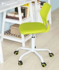 SoBuy FST64-GR Schreibtischstuhl -Deutschland Stühle Verkaufs-Shop aee5bf214a4e4e71ab356ed17be4a0c9