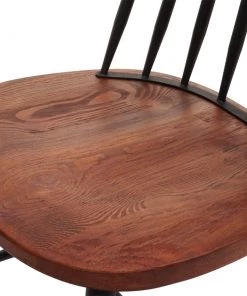 Esszimmerstuhl HWC-G69 (6er Set) - Dunkelbraun - Braun 11 Esszimmerstuhl HWC-G69 (6er Set) - Dunkelbraun - Braun -Deutschland Stühle Verkaufs-Shop af62c6af3f1d4782b11548789560da8b 1