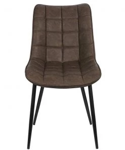 Woltu Esszimmerstuhl Serge - Braun - 2er Set -Deutschland Stühle Verkaufs-Shop af96be31f72749268372946c46b92a82