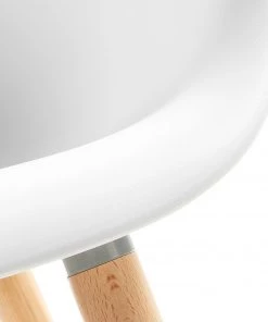 Mørteens Armlehnenstuhl Cevo (2er-Set) - Weiß 9 Mørteens Armlehnenstuhl Cevo (2er-Set) - Weiß -Deutschland Stühle Verkaufs-Shop armlehnenstuhl cevo 2er set kunststoff weiss 4194144