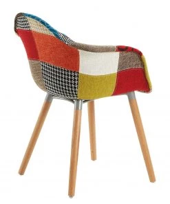 Norrwood Armlehnenstuhl Daruvar (2er-Set) - Webstoff Patchwork / Buche massiv -Deutschland Stühle Verkaufs-Shop armlehnenstuhl daruvar 2er set webstoff patchwork buche massiv 4349908