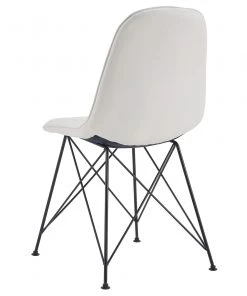 IDIMEX Esszimmerstuhl IMRAN (4er-Set) - Weiß -Deutschland Stühle Verkaufs-Shop b0a52ad844914cf180e50dadd77c49ec