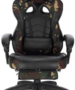 Woltu Gaming Stuhl Camouflage -Deutschland Stühle Verkaufs-Shop b0e1893a99274ddca4b92d73afdd647f