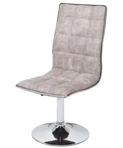 Esszimmerstuhl HWC-C41 (6er Set) - Schiefergrau -Deutschland Stühle Verkaufs-Shop b0e5ac6c773448e6abc60febd68ec68a