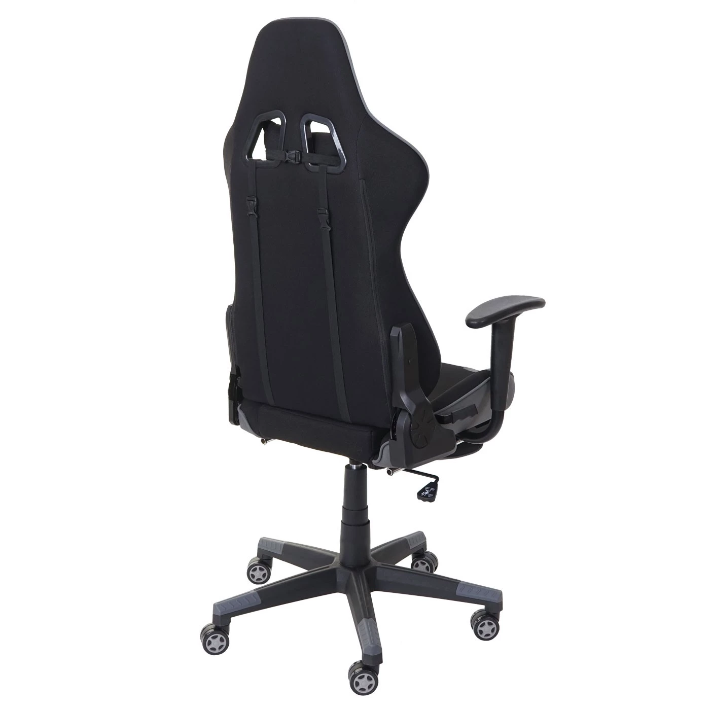 Bürostuhl HWC-D25 - Standard 4 Bürostuhl HWC-D25 - Standard – Bild 4