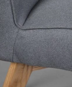 Dmora 2er-Set moderne Stühle aus Stoff in -Deutschland Stühle Verkaufs-Shop b1f71e289ca44e2fb075ff440d42aa28