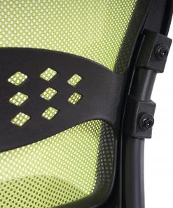 HWC Profi-Bürostuhl Seattle Kunstleder - Grün -Deutschland Stühle Verkaufs-Shop b244d6608fdc4e1c97267de0f627f7e6