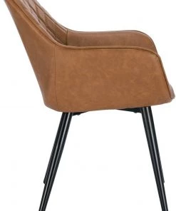 Woltu Esszimmerstuhl Samira - Braun 11 Woltu Esszimmerstuhl Samira - Braun -Deutschland Stühle Verkaufs-Shop b2f5ec602efb4f20a62244d1cd8d11d7