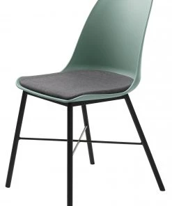 Ebuy24 Whise Esszimmerstuhl - Grün