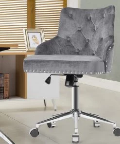 Costway Bürostuhl Chefsessel -Deutschland Stühle Verkaufs-Shop b4dc4e6d557f4f008546894c38b1df9a