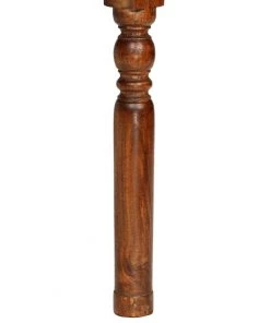 VidaXL Esszimmerstuhl - vidaXL Esszimmerstühle 2 Stk. Massivholz Palisander-Finish Klassisch -Deutschland Stühle Verkaufs-Shop b56213c1168244b7b9917fb00b67b7b9 1