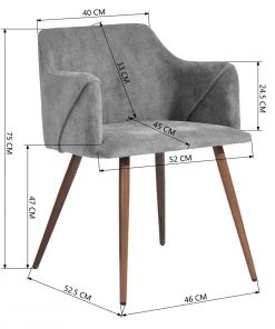 Urban Meuble Esszimmerstühle ADG FAB GREY -Deutschland Stühle Verkaufs-Shop b5ef052d944b4393b97e57a9505ae731