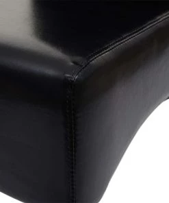 HWC Esszimmerstuhl Latina - Schwarz - Schwarz -Deutschland Stühle Verkaufs-Shop b5fe473b562247978696f2718c573f25