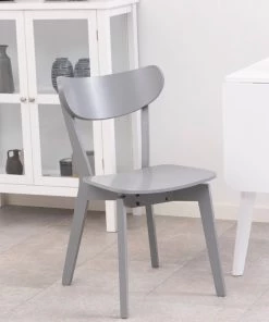 Ebuy24 Roxby Esszimmerstuhl grau. -Deutschland Stühle Verkaufs-Shop b63feb558bba4722bedfe34d20981a93