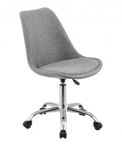 En.casa Bürostuhl Atherton