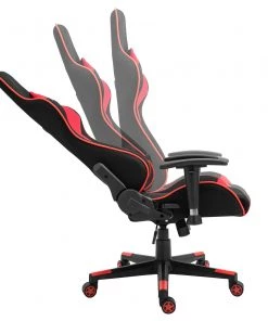 CARO-Möbel Gamingstuhl BOOST - Rot -Deutschland Stühle Verkaufs-Shop b73c215607884c508c8cf39f0ce0fea4