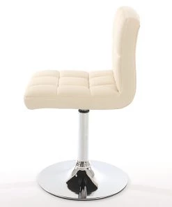 HWC Esszimmerstuhl Kavala drehbar - Beige - Kunstleder -Deutschland Stühle Verkaufs-Shop b7ea83c8411f4d109e52592597dcb3a6 1