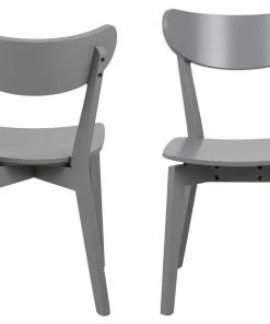 Ebuy24 Roxby Esszimmerstuhl grau. -Deutschland Stühle Verkaufs-Shop b81f08a2ff8841b49dc49f1b698bba05