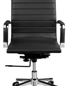 Lifa Living Bürostuhl Brisbane aus Büffelleder - Schwarz -Deutschland Stühle Verkaufs-Shop b95534ed39864eaaa3f596cca669239b.cropped 495 105 359 704.processed