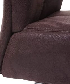 Esszimmerstuhl HWC-G56 (2er Set) - Braun -Deutschland Stühle Verkaufs-Shop b98b9a2f25ec4a43a1ed7fd5c0a9202f