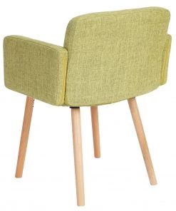 HWC Esszimmerstuhl Orlando II - Hellgrün - Textil -Deutschland Stühle Verkaufs-Shop b9c214ca4752458e9a7b727c904cc0df