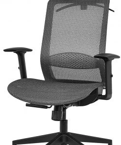 Costway Bürostuhl Computerstuhl