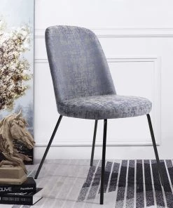 Urban Meuble Esszimmerstühle ZANKA GREY(2er-Set) -Deutschland Stühle Verkaufs-Shop ba9a0604e0144113a3d6896de4049d89