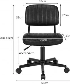 Costway Bürostuhl drehbar -Deutschland Stühle Verkaufs-Shop bb8665382c184c27bc841849bf6d0249