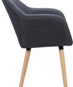 Woltu Esszimmerstuhl Viola - Grau -Deutschland Stühle Verkaufs-Shop bc66dfb25c7f4b1aa41c98143bd5f12c