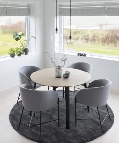 Ebuy24 Neil Esszimmerstuhl hellgrau - Grau - Tiefe: 57 cm 9 Ebuy24 Neil Esszimmerstuhl hellgrau - Grau - Tiefe: 57 cm -Deutschland Stühle Verkaufs-Shop bc809a796c484a95934a44de2a9b6d2e scaled