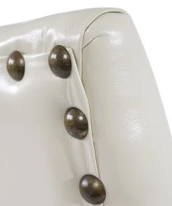 HWC Esszimmerstuhl Chesterfield (6er Set) - Beige 12 HWC Esszimmerstuhl Chesterfield (6er Set) - Beige -Deutschland Stühle Verkaufs-Shop bcc99f8599af4bb4a36795af7bcd4542