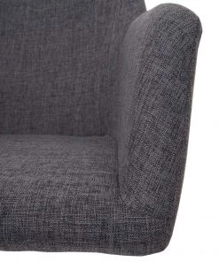Esszimmerstuhl HWC-A74 - Grau - Textil -Deutschland Stühle Verkaufs-Shop bd3316e9a17d4c048bd7bd0ffb674d66 1