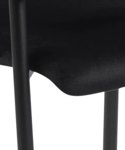 Ebuy24 Lisa Esszimmerstuhl - Schwarz -Deutschland Stühle Verkaufs-Shop befdaaa656d1466d91a6783c8d8c5907