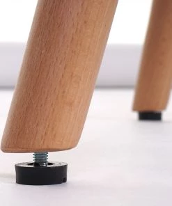 Esszimmerstuhl HWC-A50 II - Beige - Grau - Braun - Holz teilmassiv - Textil 11 Esszimmerstuhl HWC-A50 II - Beige - Grau - Braun - Holz teilmassiv - Textil -Deutschland Stühle Verkaufs-Shop bf819a5fff53490f9d201285c0e149ee