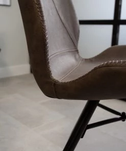 Dimehouse Beau Esszimmerstuhl Industrial - Taupe 15 Dimehouse Beau Esszimmerstuhl Industrial - Taupe -Deutschland Stühle Verkaufs-Shop bfb6e47a1116499da471120daea1d552