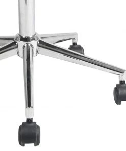 Mooved Bürodrehstuhl Marilyn - Braun -Deutschland Stühle Verkaufs-Shop buerodrehstuhl marilyn kunstleder braun 3325597