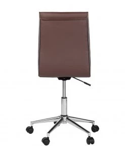 Mooved Bürodrehstuhl Marilyn - Braun -Deutschland Stühle Verkaufs-Shop buerodrehstuhl marilyn kunstleder braun 4037548