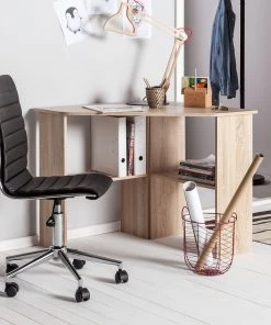 Mooved Bürodrehstuhl Marilyn - Schwarz -Deutschland Stühle Verkaufs-Shop buerodrehstuhl marilyn kunstleder schwarz 4031044