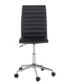 Mooved Bürodrehstuhl Marilyn - Schwarz -Deutschland Stühle Verkaufs-Shop buerodrehstuhl marilyn kunstleder schwarz 5036164