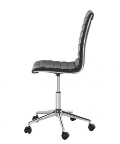 Mooved Bürodrehstuhl Marilyn - Schwarz -Deutschland Stühle Verkaufs-Shop buerodrehstuhl marilyn kunstleder schwarz 5036168