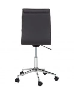 Mooved Bürodrehstuhl Marilyn - Schwarz -Deutschland Stühle Verkaufs-Shop buerodrehstuhl marilyn kunstleder schwarz 5036180