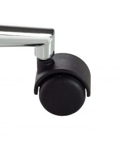 Mooved Bürodrehstuhl Marilyn - Schwarz -Deutschland Stühle Verkaufs-Shop buerodrehstuhl marilyn kunstleder schwarz 5036184