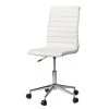 Mooved Bürodrehstuhl Marilyn - Weiß