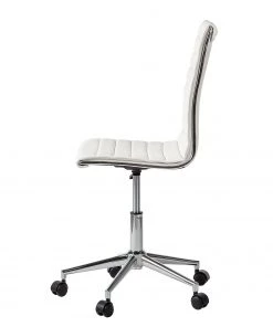 Mooved Bürodrehstuhl Marilyn - Weiß 15 Mooved Bürodrehstuhl Marilyn - Weiß -Deutschland Stühle Verkaufs-Shop buerodrehstuhl marilyn kunstleder weiss 3778416