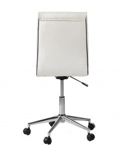 Mooved Bürodrehstuhl Marilyn - Weiß 16 Mooved Bürodrehstuhl Marilyn - Weiß -Deutschland Stühle Verkaufs-Shop buerodrehstuhl marilyn kunstleder weiss 3778420