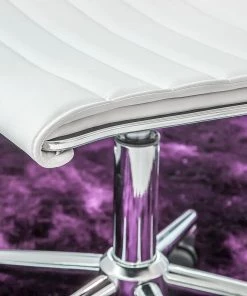 Mooved Bürodrehstuhl Marilyn - Weiß 18 Mooved Bürodrehstuhl Marilyn - Weiß -Deutschland Stühle Verkaufs-Shop buerodrehstuhl marilyn kunstleder weiss 936826