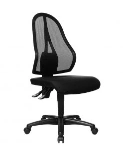 Topstar Bürodrehstuhl Open Point - Schwarz -Deutschland Stühle Verkaufs-Shop buerodrehstuhl open point schwarz 246935