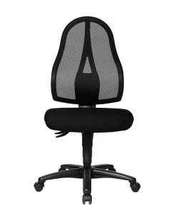 Topstar Bürodrehstuhl Open Point - Schwarz -Deutschland Stühle Verkaufs-Shop buerodrehstuhl open point schwarz 246936