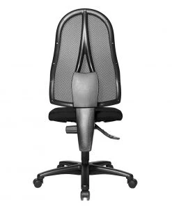 Topstar Bürodrehstuhl Open Point - Schwarz -Deutschland Stühle Verkaufs-Shop buerodrehstuhl open point schwarz 246937