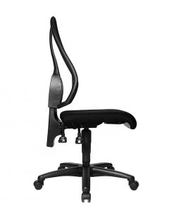 Topstar Bürodrehstuhl Open Point - Schwarz -Deutschland Stühle Verkaufs-Shop buerodrehstuhl open point schwarz 246939